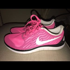 Nike Running Shoes